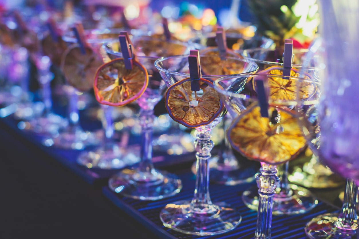 BNYC – Catering BNYC - Catering
