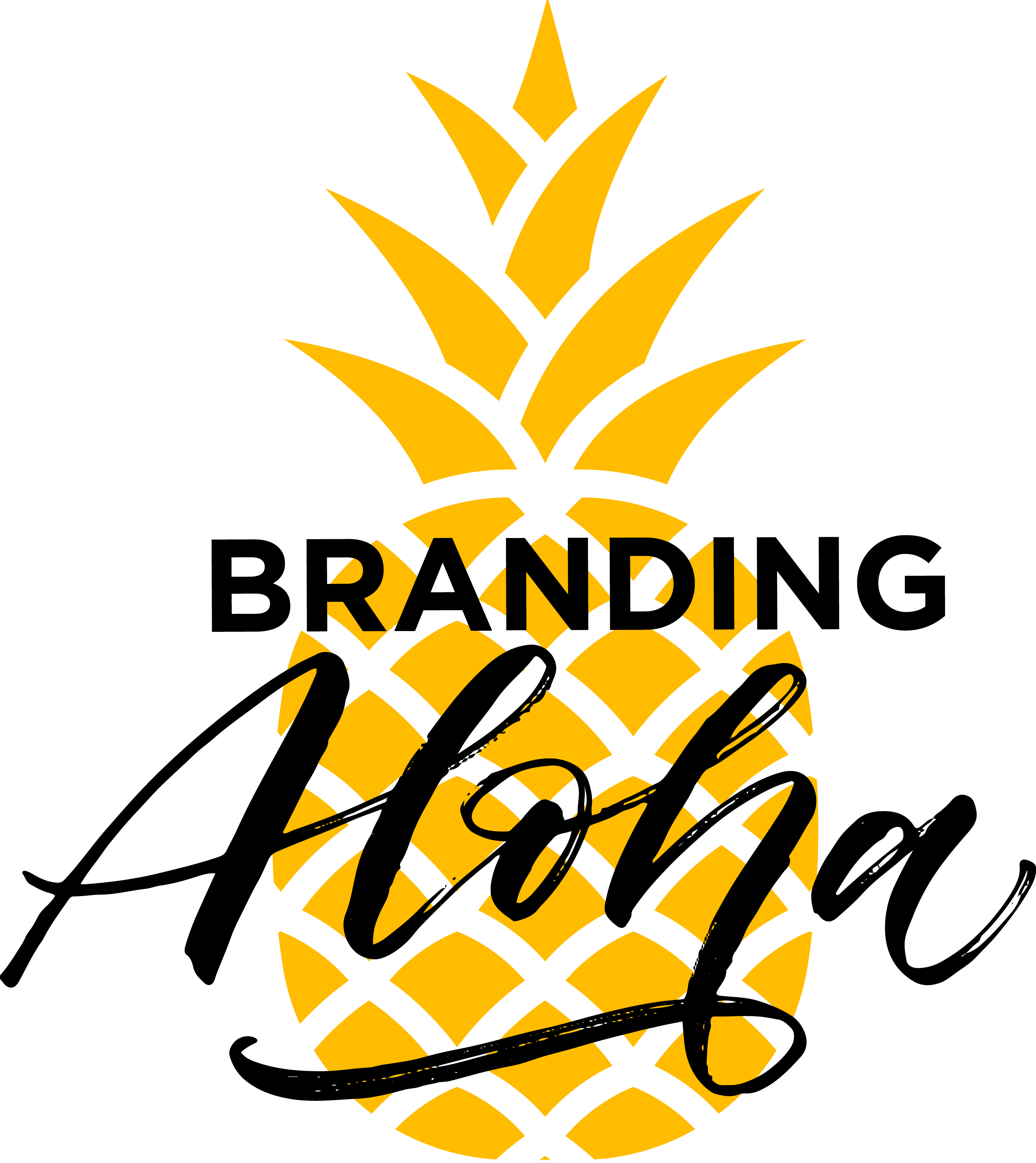 Branding Aloha