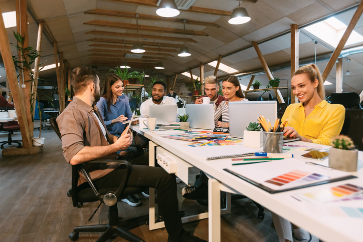 Business Branding - Branding New York City