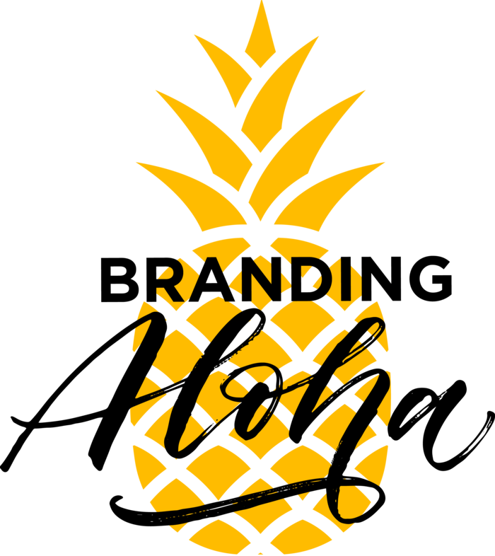 Branding Aloha