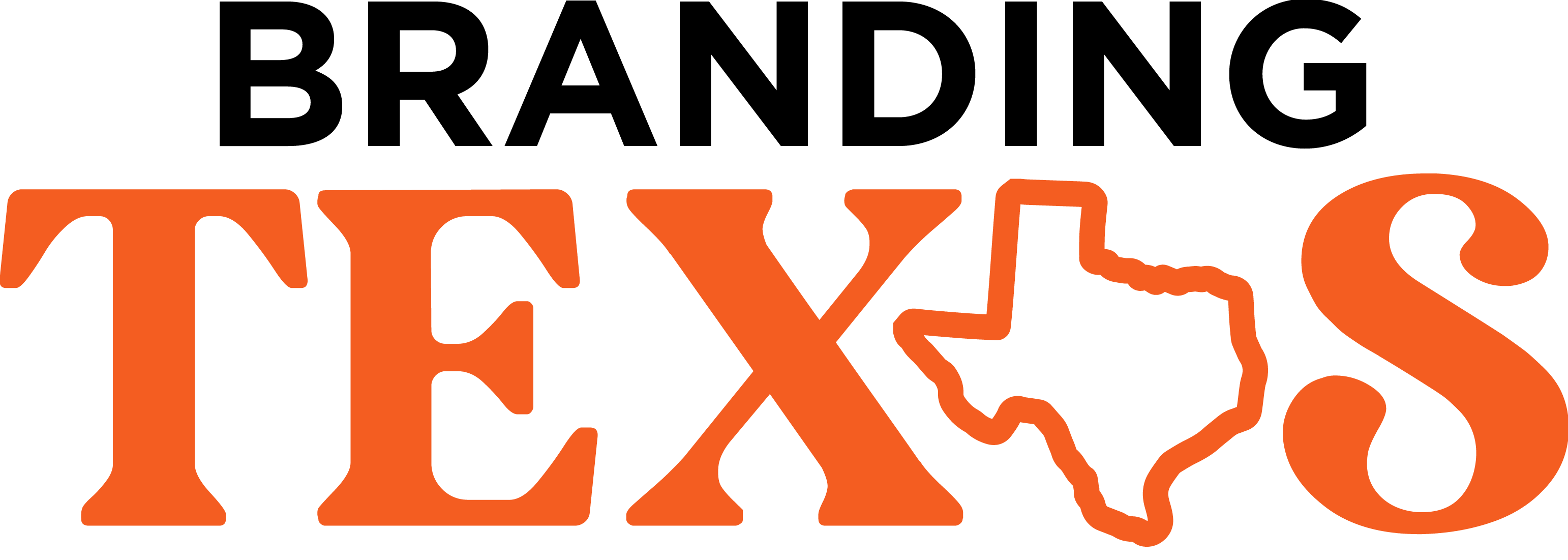 Branding Texas