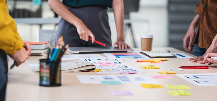 Graphic Design – Branding New York City top graphic design firm nyc