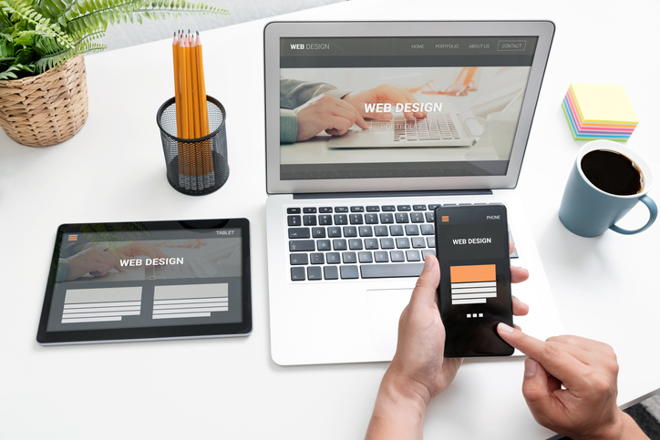 magento web design nyc