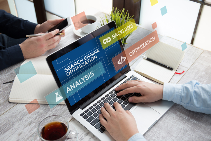 Branding NYC - SEO Services