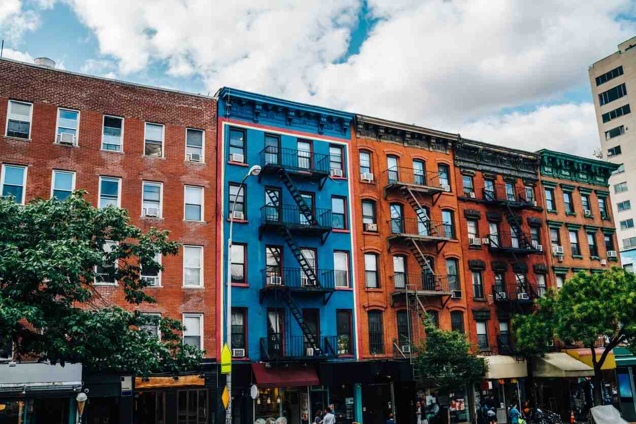 Real Estate Marketing – Branding NYC Real Estate Marketing - Branding NYC