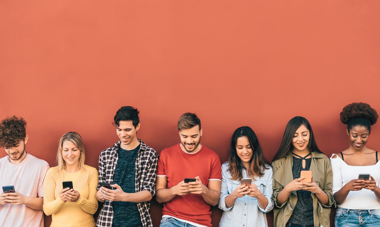 Mobile Marketing - Branding NYC