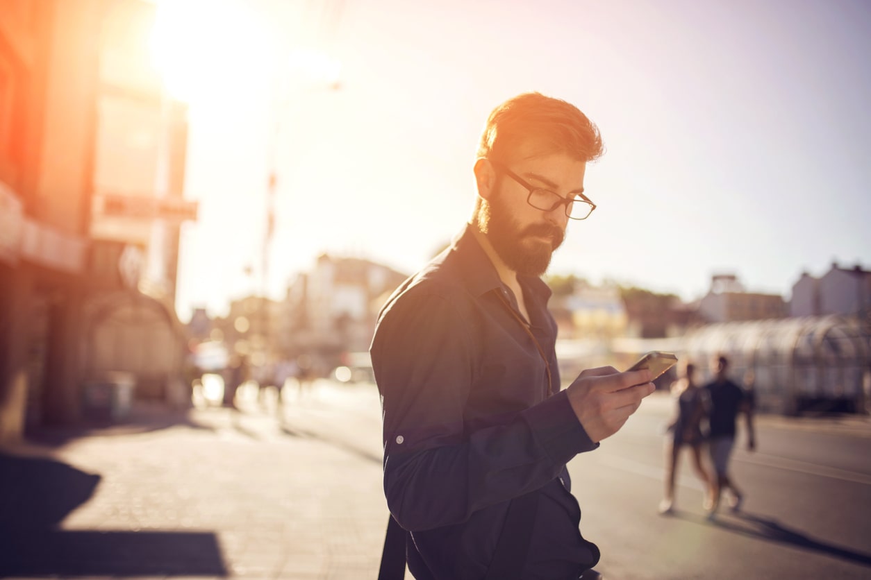 Mobile Marketing Branding NYC magento web design nyc
