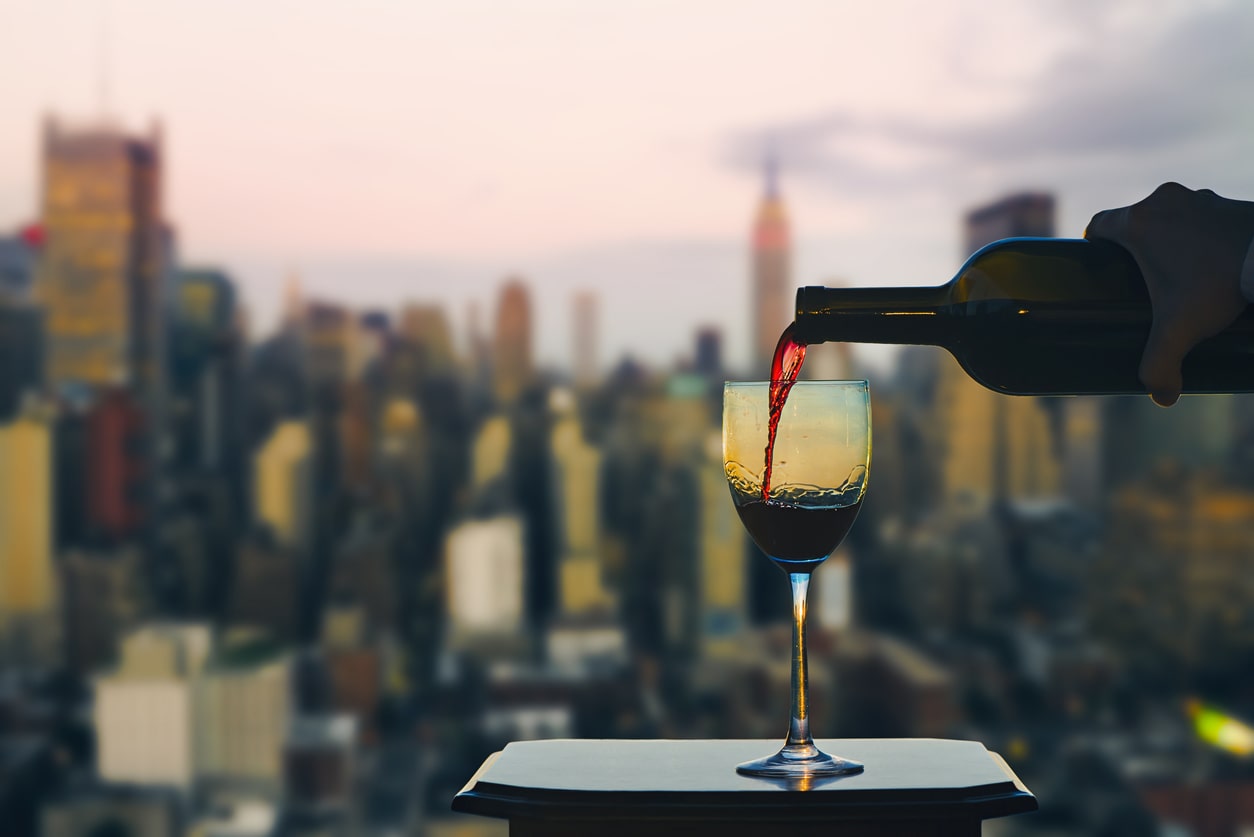 Restaurant Marketing – Branding NYC magento web design nyc