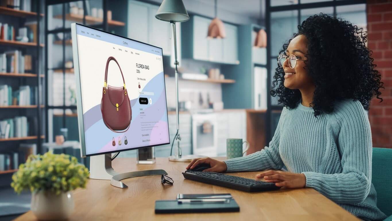 ECommerce Marketing Branding NYC magento web design nyc