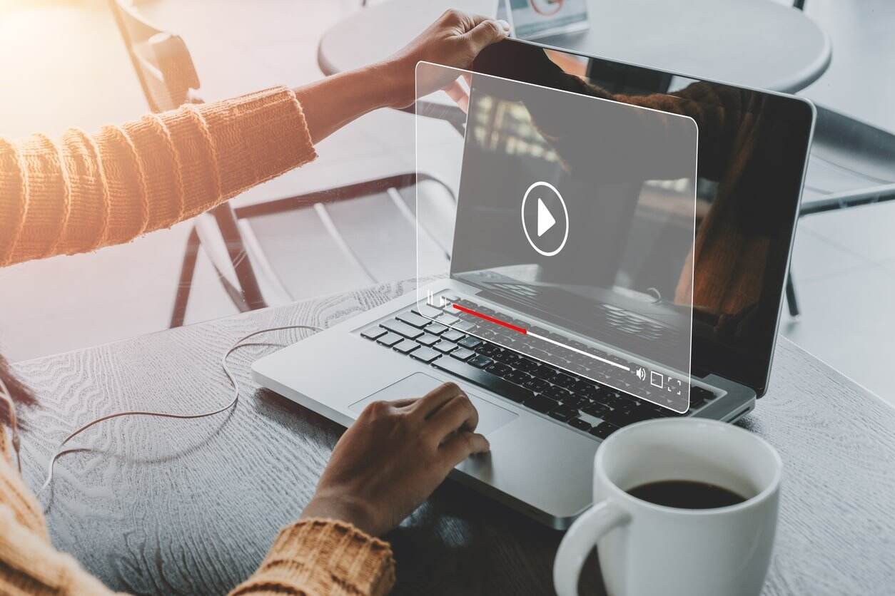 Video Marketing BNYC magento web design nyc