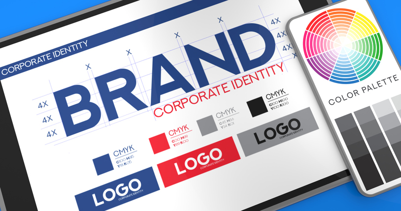new york logo design