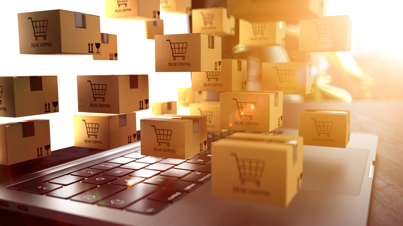 Marketing your E-Commerce