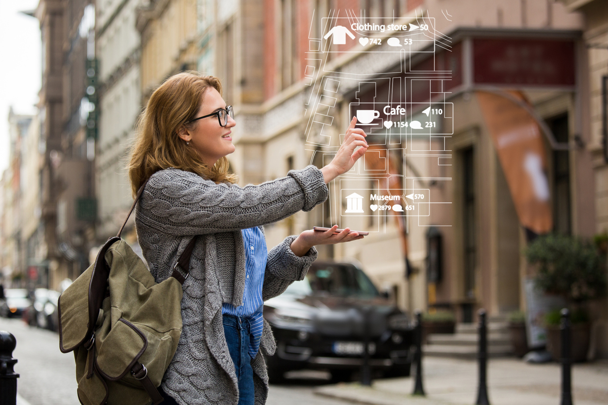 Branding New York City - Digital Marketing