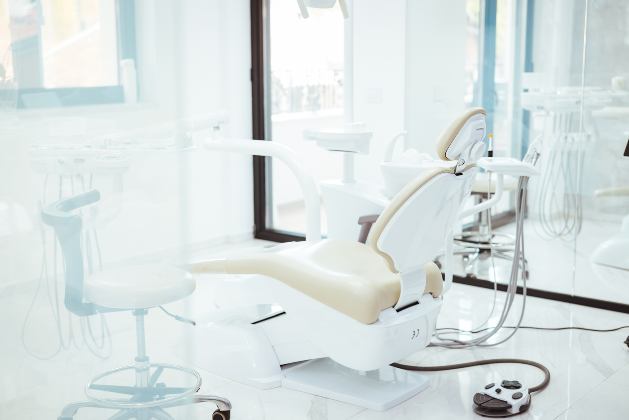 Branding NYC – Dental Practice Logo Design Branding NYC - Dental Practice Logo Design