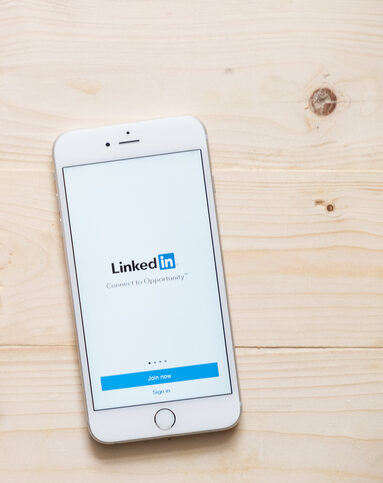 linkedin marketing agency