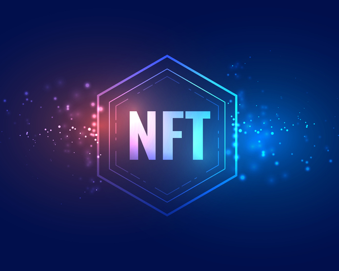 How do you stand out from the crowd - NFT marketing agency?
