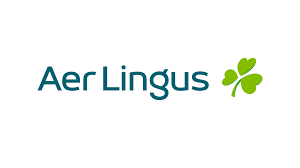 AER LINGUS logo AER LINGUS logo