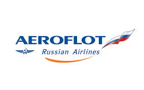 AEROFLOT logo AEROFLOT logo