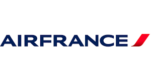 AIR FRANCE logo