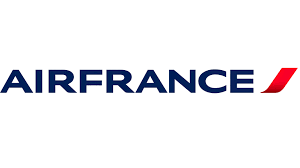 AIR FRANCE logo AIR FRANCE logo