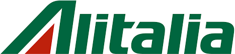 ALITALIA logo