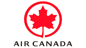 Air Canada logo Air Canada logo