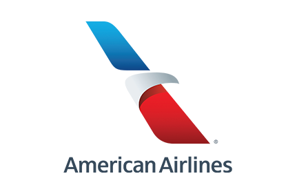 American Airlines logo American Airlines logo