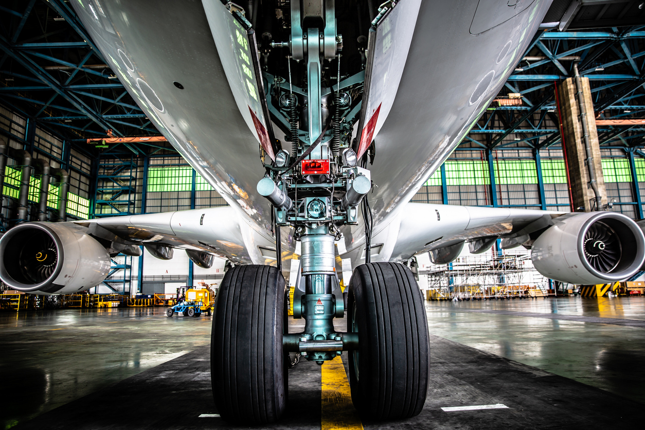 Branding NYC – Aviation Marketing marketing NYC