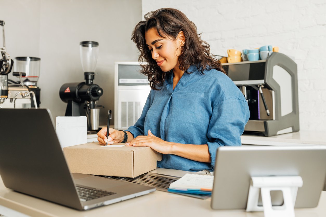 Branding NY City - Amazon Store Marketing