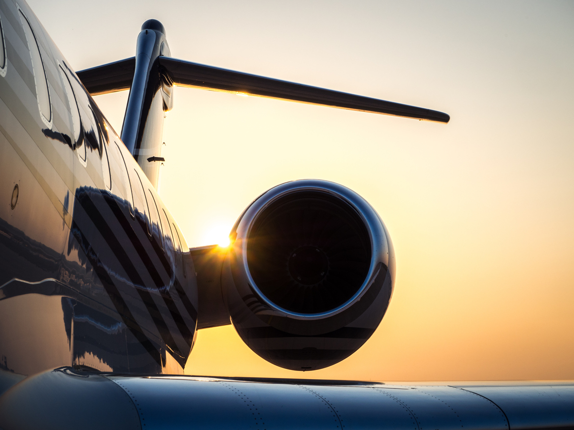 Branding NYC - Aviation Marketing