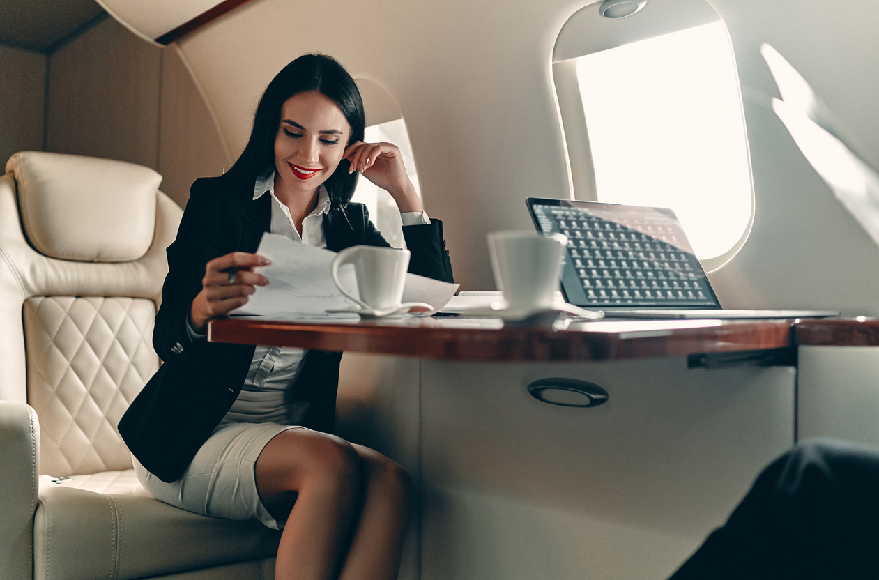Branding NYC – Aviation Marketing marketing NYC