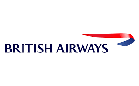 British Airways logo British Airways logo