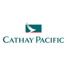 Cathay logo Cathay logo