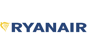 RYANAIR logo RYANAIR logo