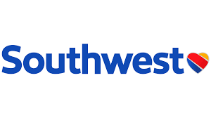 SOUTHWEST AIRLINES logo SOUTHWEST AIRLINES logo
