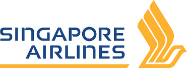 Singapore Airlines logo