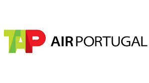 TAP AIR PORTUGAL logo