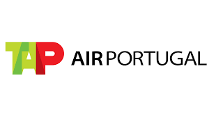 TAP AIR PORTUGAL logo TAP AIR PORTUGAL logo