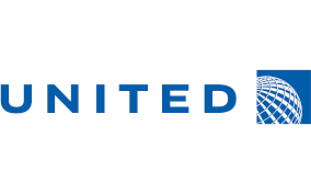UNITED AIRLINES logo
