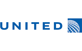 UNITED AIRLINES logo UNITED AIRLINES logo