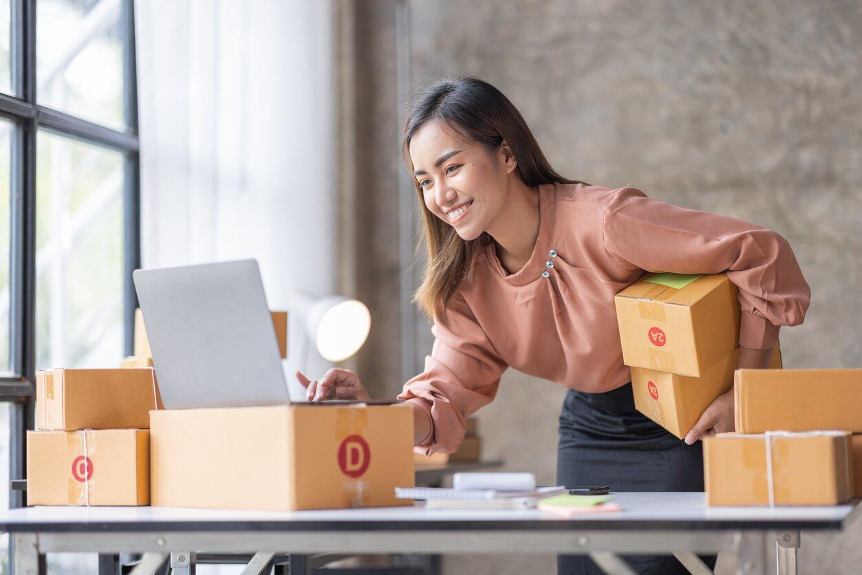 Branding NYC – Amazon Marketing marketing NYC