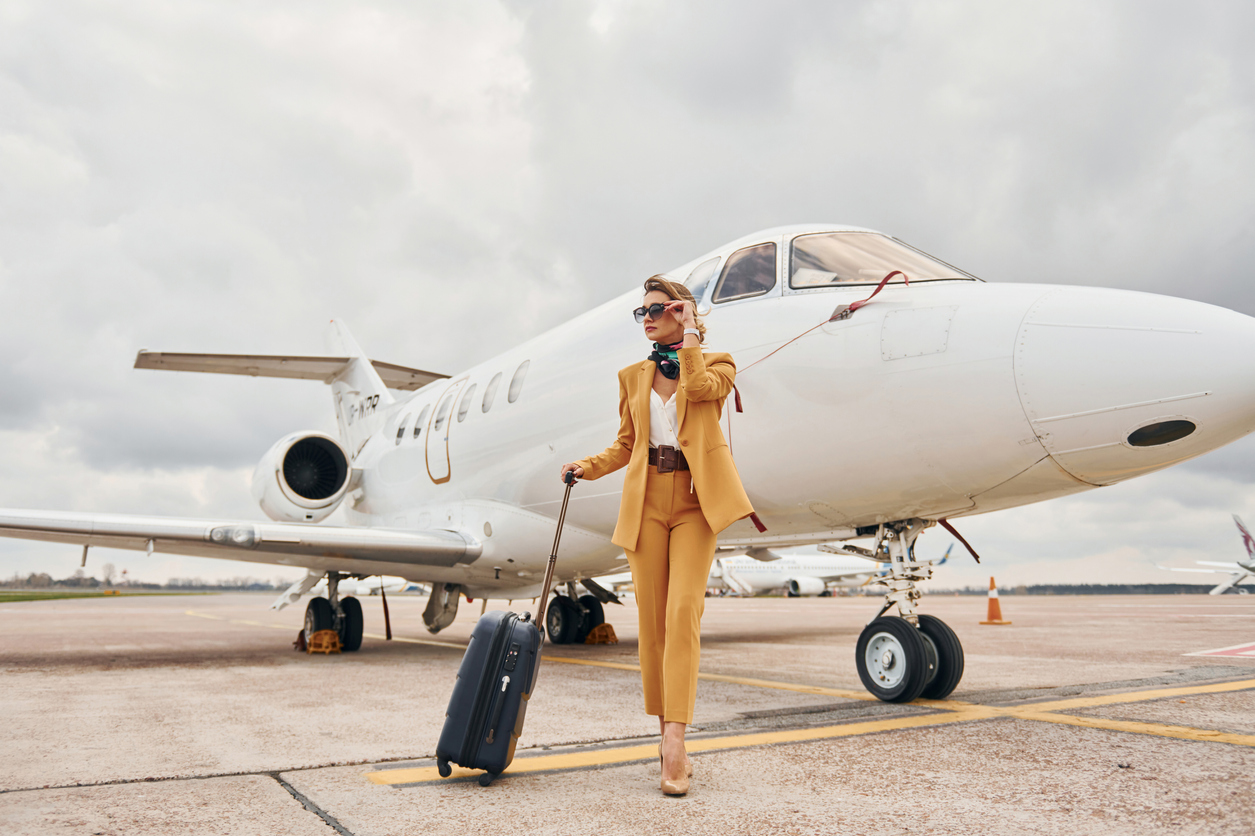 Branding NYC – Aviation Marketing marketing NYC