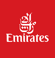 emirates logo