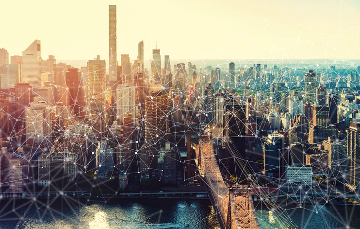 marketing staffing agency NYC