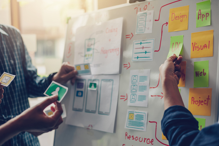 web development services NYC