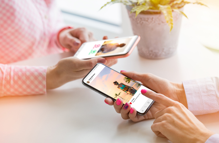 Branding NYC – Instagram Marketing Branding NYC - Instagram Marketing