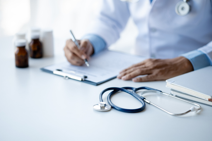 Healthcare marketing agencies NYC