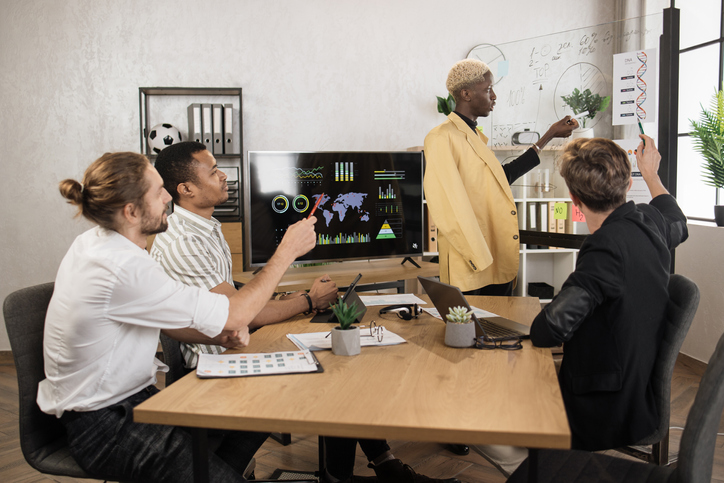 digital marketing company in NYC