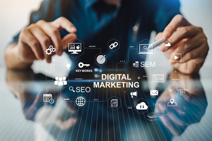 direct marketing agency nyc