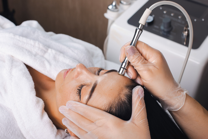 medical spa marketing NYC